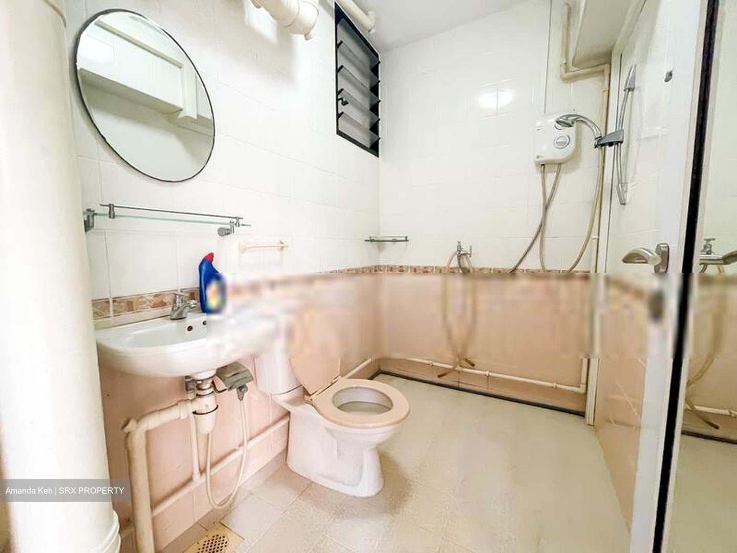 Blk 112B Depot Heights (Bukit Merah), HDB 5 Rooms #495873011